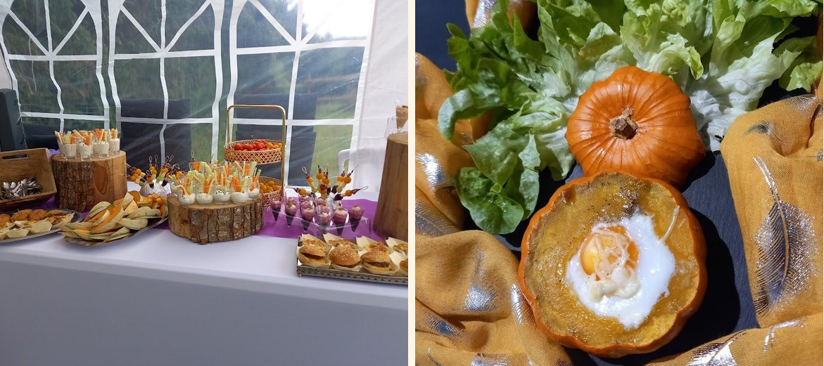 la Charnie -Gautheur Angélique - Menu Image 4