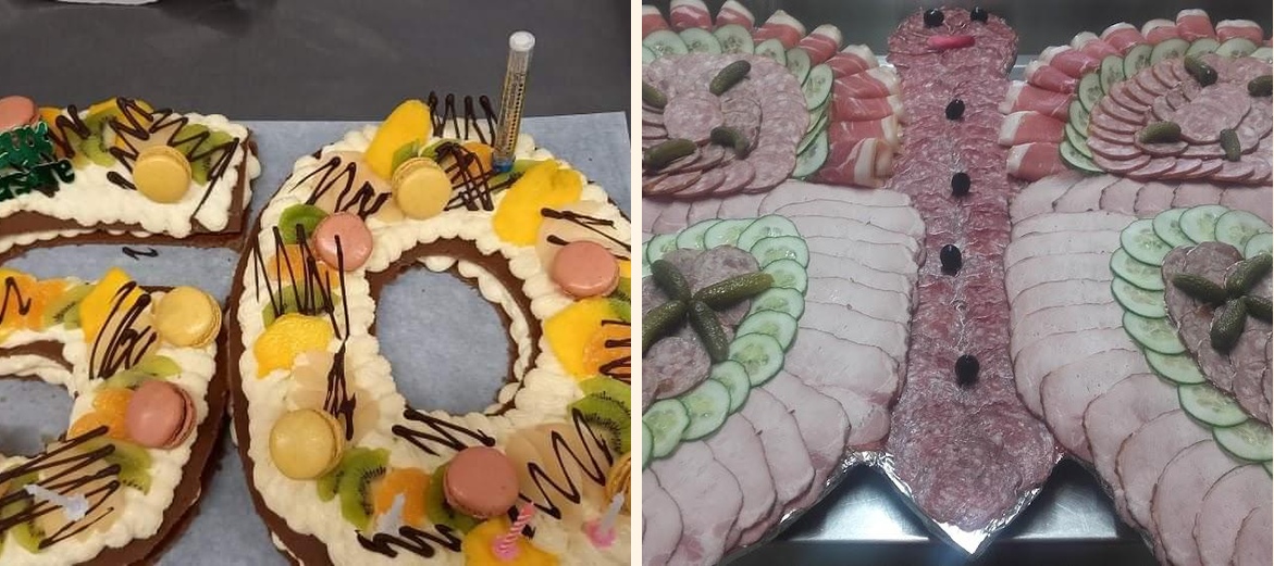 la Charnie -Gautheur Angélique - Menu Image 5