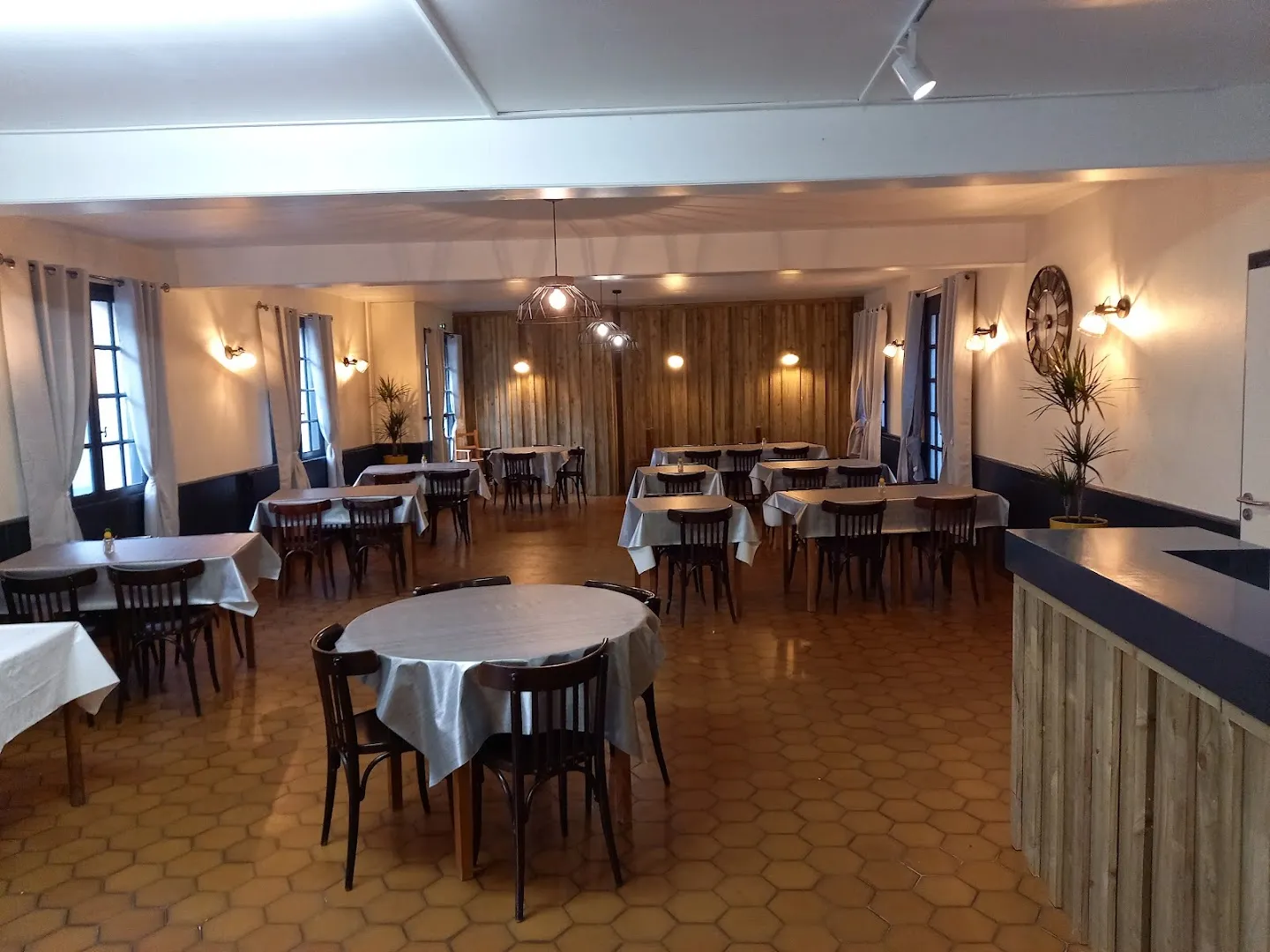 la Charnie -Gautheur Angélique